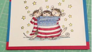 House mouse collab  stash
