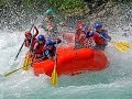 Bochinche - Rafting rio Futaleufu 1