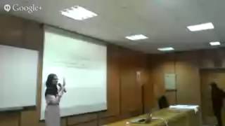 "A Journey through Chrome Devtools" Session | #CATScope14