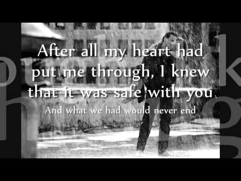Wrong Again with lyrics, Martina McBride HD