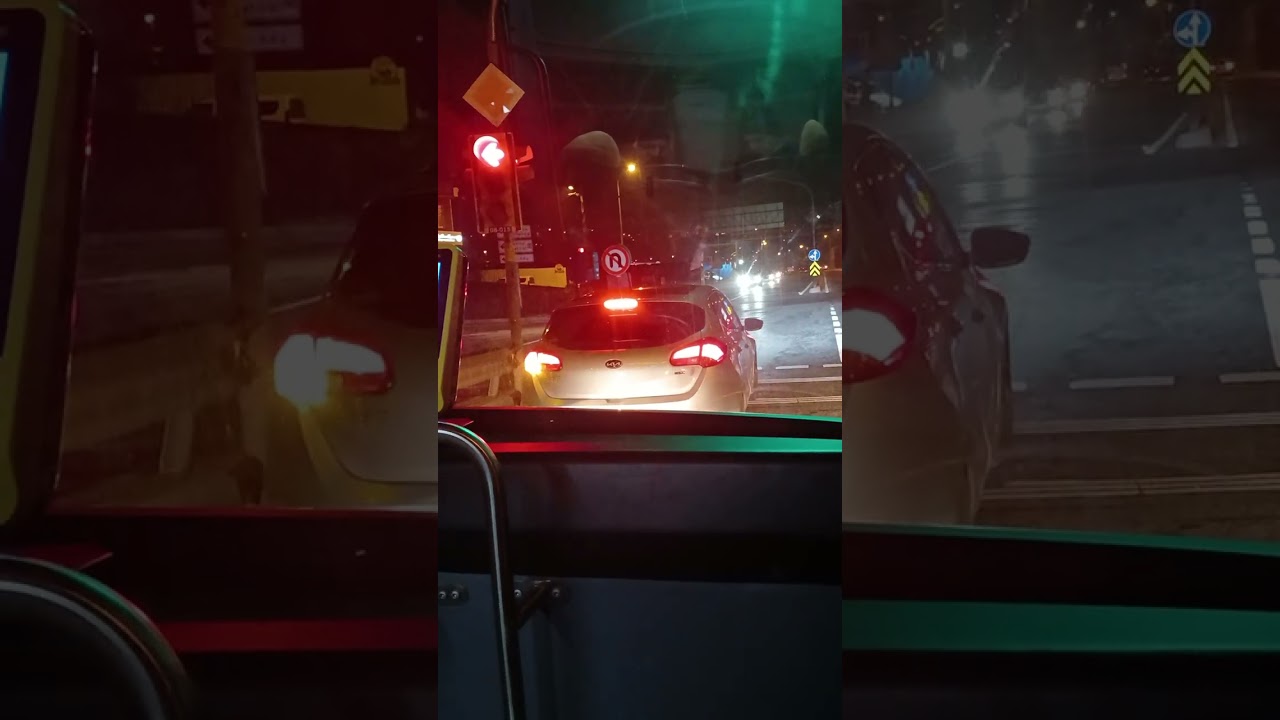 Otokar Kent LF 2025 İle Seyahat 