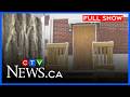 Regina’s council targets run-down properties | CTV News Regina at Six March 27, 2026