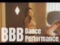 柏木ひなた - BBB [Dance Performance Video]