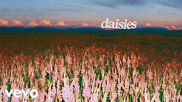 Weston Estate - Daisies (Official Audio)
