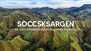 SOCCSKSARGEN: The Most Underrated Destination in the Philippines | The Travel Intern