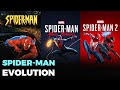 Every Spider-Man Game Ever Released (1982–2023) | Complete Timeline of Spider-Man Games!