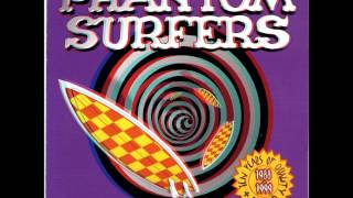 The Phantom Surfers - Move It