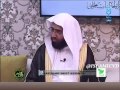 فضل الجلوس بعد صلاة الفجر إلى الضحى-الشيخ عبدالعزيز الفوزان