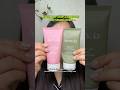 the new style of cleansing: MASK TO FOAM cleanser! Arencia first impressions👀
