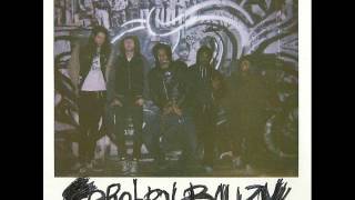 Cerebral Ballzy  I Wanna Be Adored the Stone Roses Cover