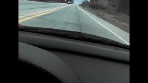 LoveFab DBW AEM Infinity no traction