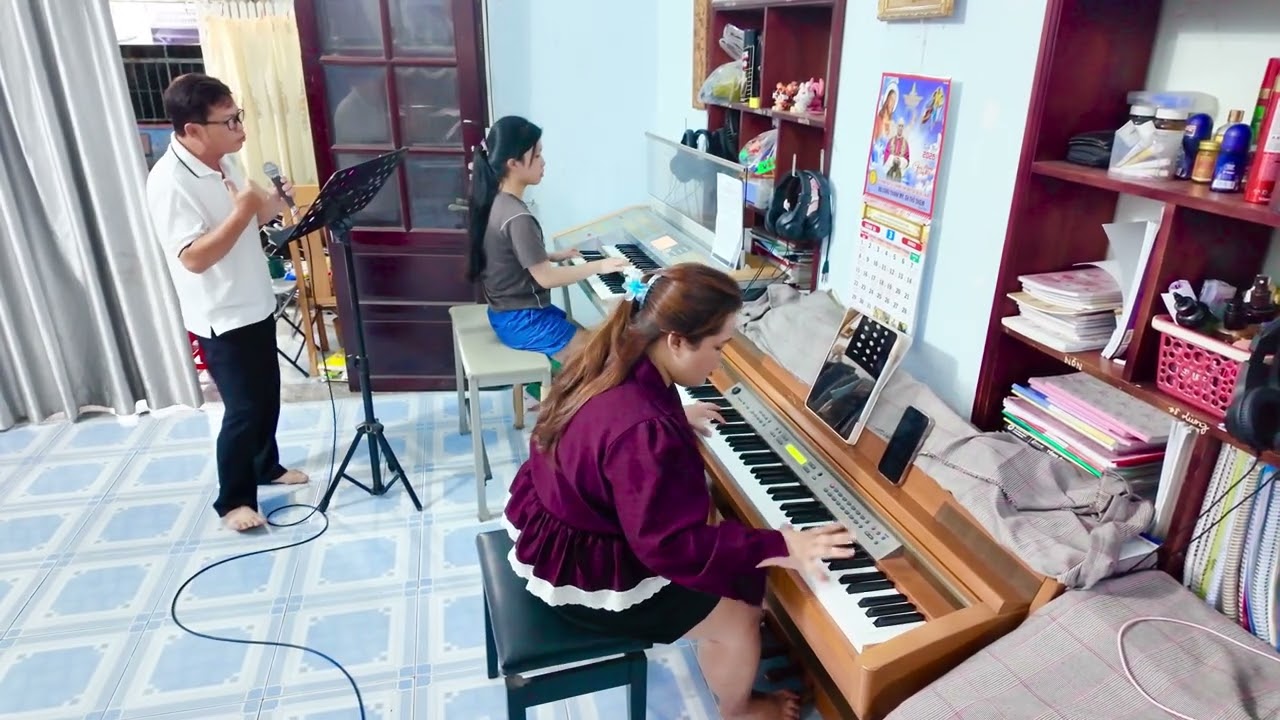 Thánh Vịnh 22 B. St Thanh Lâm. CN 4 MÙA CHAY. A