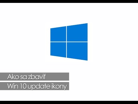 Video: Ako pridám ikony do systému Windows 7?
