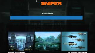WorldAlpha Sniper Preview Game screenshot 5