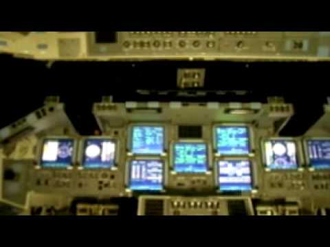 How Does the Space Shuttle Work: The Launch Processing System