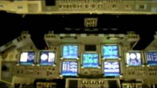 How Does the Space Shuttle Work: The Launch Processing System