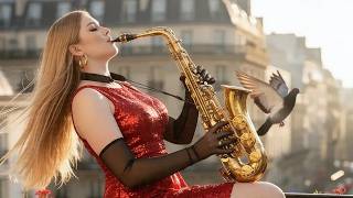 Floating on Moonlight – Soft Saxophone, Violin & Piano | Calm Romantic Melodies | LFY screenshot 5