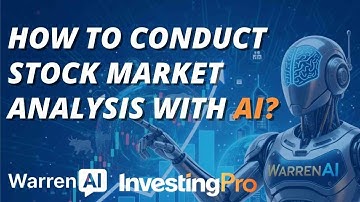 InvestingPro kortingscode: sepethissepro | WarrenAI Advantages extra 15% promotiecode