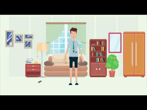 مكافحه الحشرات من وقايه للخدمات البيئية