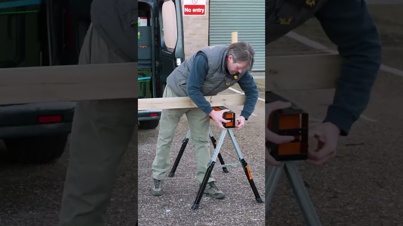 Work Sites best friend! 