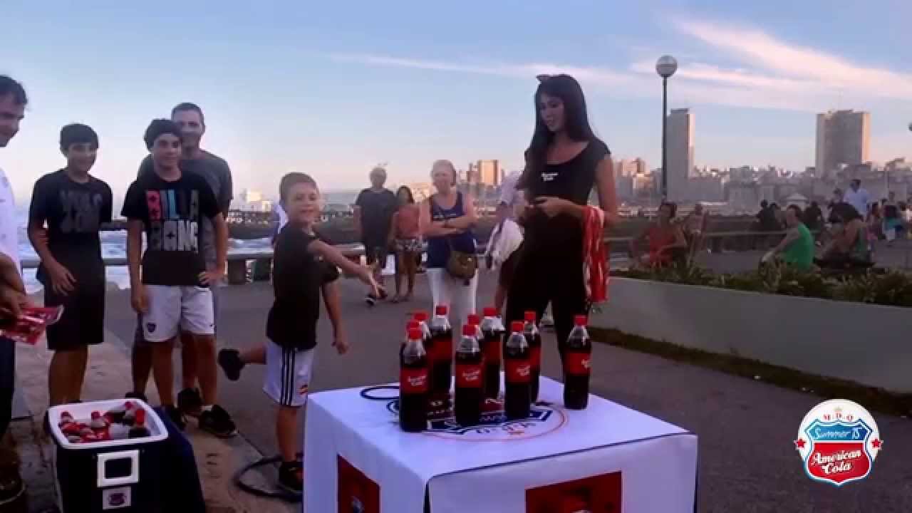 American Cola Argentina