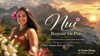 Nui... Repose En Paix