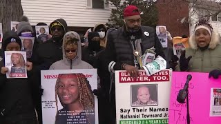 Police believe remains found in Detroit home belong to missing mother of 4
