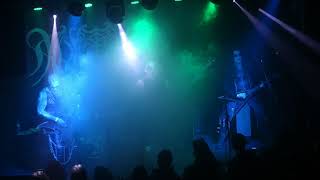 MOLPHAR - March Of Satan (Live at Halloween - Sign Of Samhain, Volume Club, Kyiv, 02.11.2019)