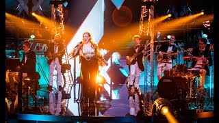 Ema 2020 Parvani Violet Cupid