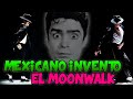 ¡¡ MEXICANO INVENTÓ EL FAMOSO BAILE DEL MOONWALK ??!! 😎😎😎