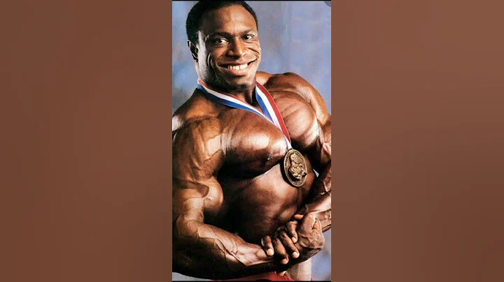 LEE HANEY BODYBUILDING GYM MOTIVATION # gym status 2021 #shorts #fitness #youtube 😎🤗😃😄🇨🇼🏆🎖👌