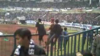 Download Lagu PERSIB Rek menang rek eleh persib nu aing \ MP3