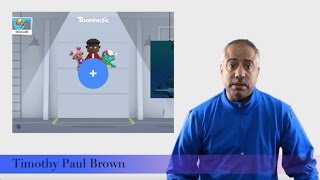 Toontastic by Google
