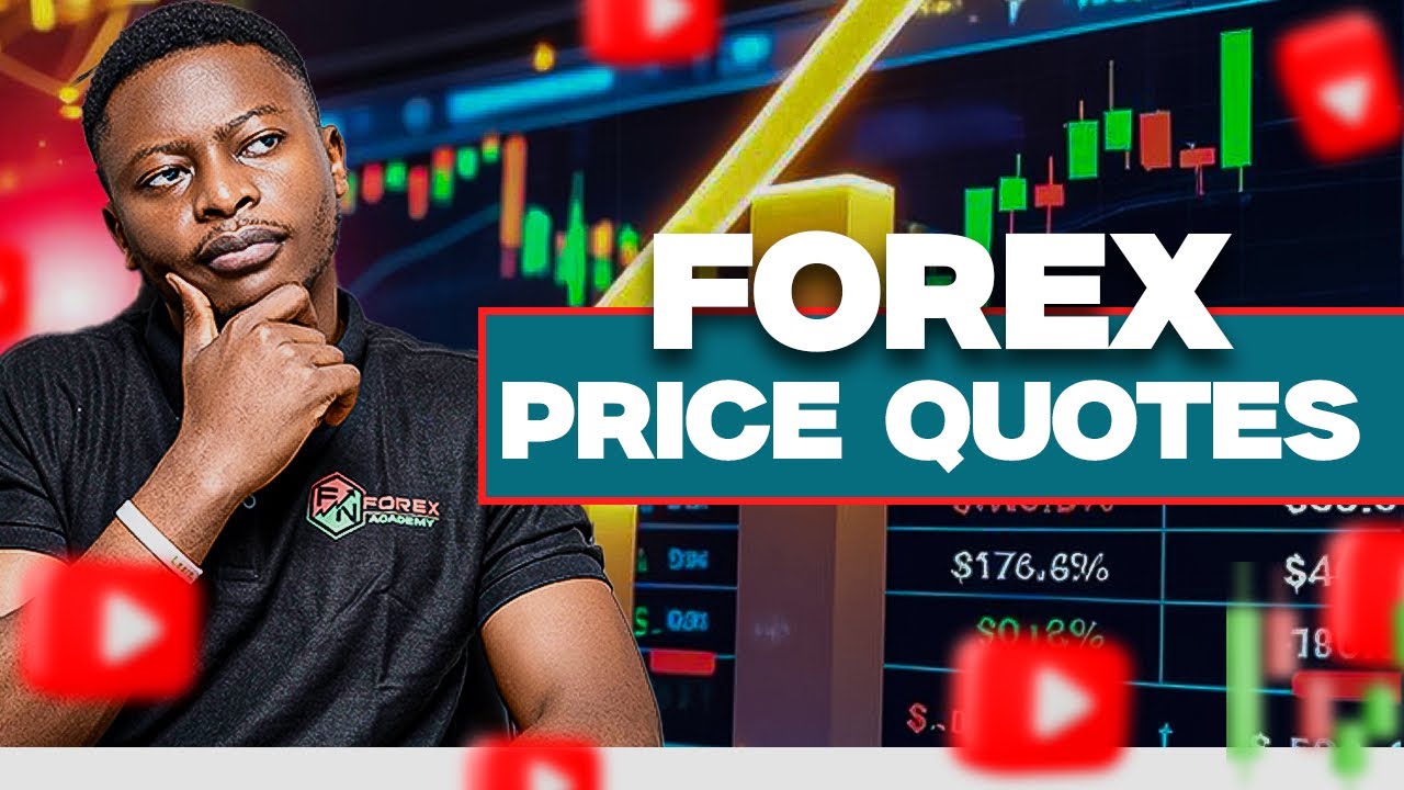 Объяснение котировок валютного рынка | Как правильно читать валютные цены