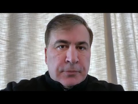 ივანიშვილის სპეცრაზმი მივა ყველგან, ეს არის ქართველების გენოციდი -  სააკაშვილი მელიას დაკავებაზე