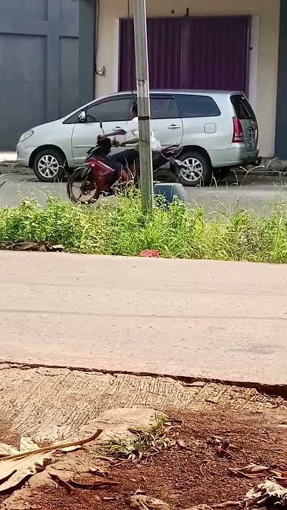 kijang Innova memang tiada dua-duanya 🤣✌️🦌🦌