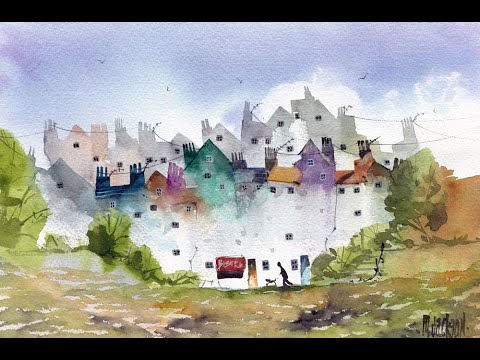 Quirky Houses