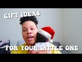 Christmas Gift Ideas For Your Baby || Affordable Gift Ideas || Amazon Gift Guide