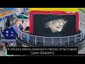 Remembering Her Majesty The Queen #queenelizabeth #queenelizabethnews #ripqueenelizabeth #formula1