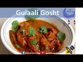 Gulaali Gosht Eid Special Gulaali Gosht Eid Special