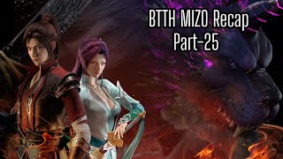 BTTH part-25 Yun zhi-in buaina a tawk!
