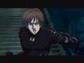 Gantz  kei kurono tribute thoughtless amv