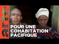 Rwanda  le pardon sur prescription  arte reportage