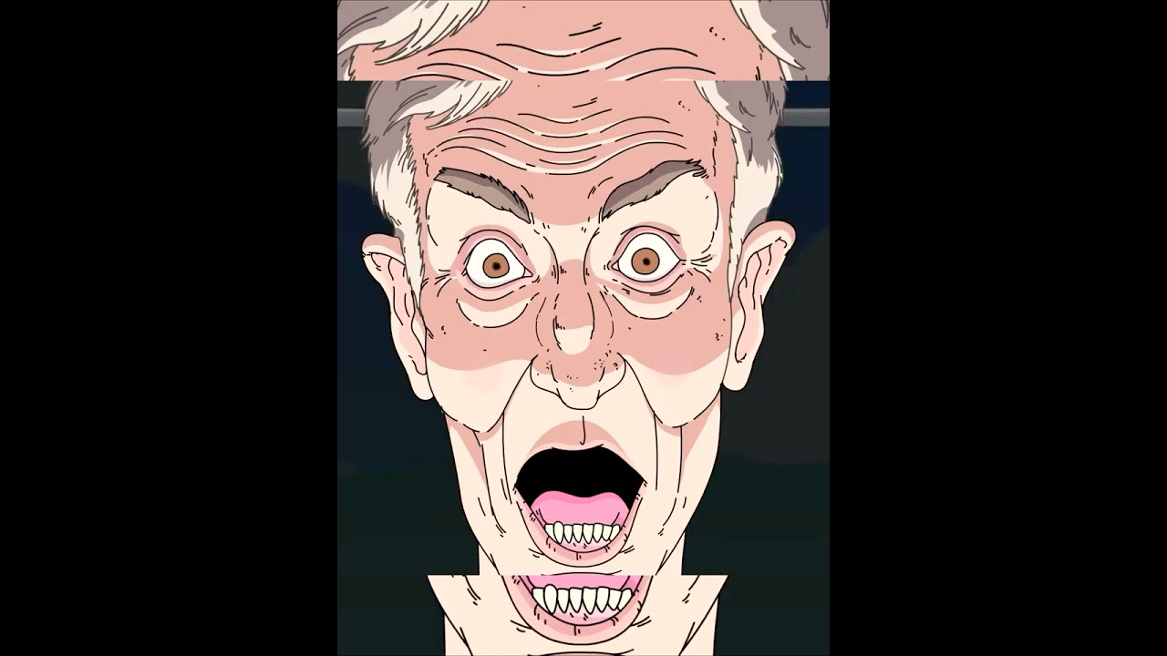 bill guy the science guy, DIES!! (smiling friends)