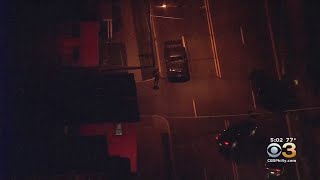 Community Demanding Action After Young Boy Fatally Struck By Truck In Egg Harbor City