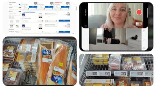 картинка: Страховка автомобилей в DE / Домашний влог / Что купили🛒/ Влог 20.10.2025