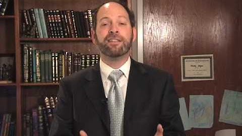 Still Single? Why? Hosted by Rabbi Yitzchak Wyne