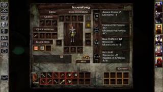 Icewind Dale EE Playthrough Part 18: "Disarming Traps Is Overrated" -Ophelia