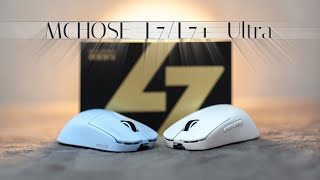 MCHOSE L7 Ultra vs L7+ Ultra — What’s Actually New