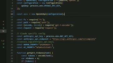 How to access AI code completions?